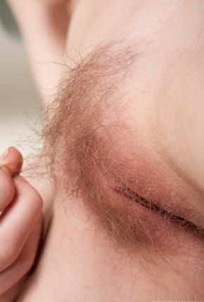 hairy pussy