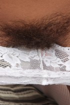 We are Hairy